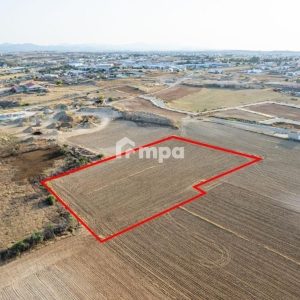 4,265m² Plot for Sale in Lakatamia, Nicosia District