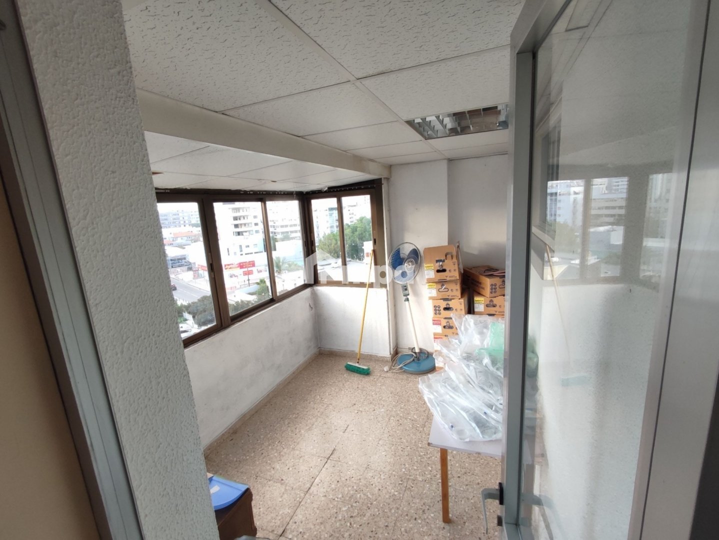2 Bedroom Apartment for Sale in Agioi Omologites, Nicosia District