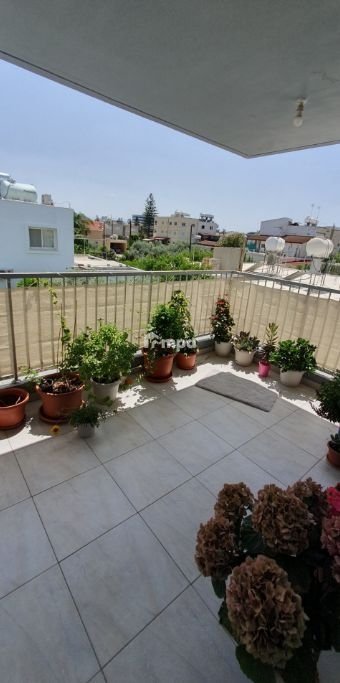 3 Bedroom Apartment for Sale in Nicosia – Kaimakli