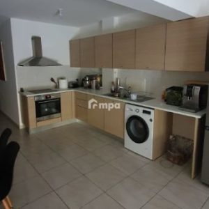 3 Bedroom Apartment for Sale in Nicosia – Kaimakli