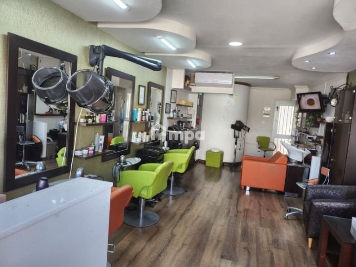 36m² Commercial for Sale in Nicosia District