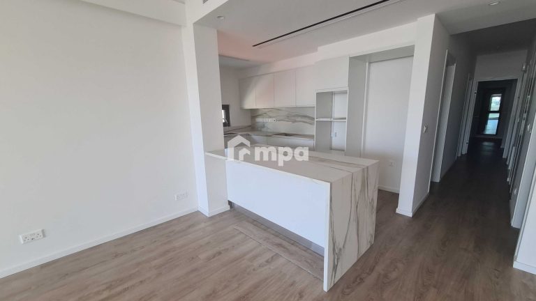 3 Bedroom Apartment for Sale in Agios Dometios, Nicosia District