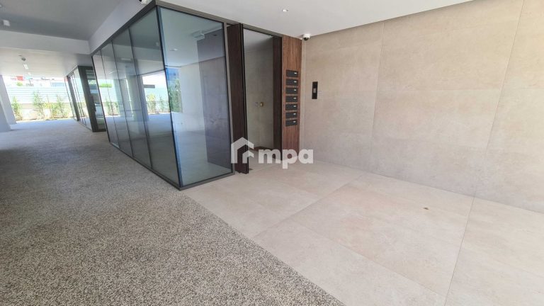 3 Bedroom Apartment for Sale in Agios Dometios, Nicosia District