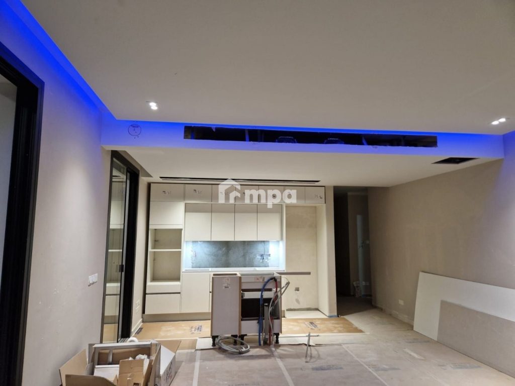 2 Bedroom Apartment for Sale in Engomi, Nicosia District