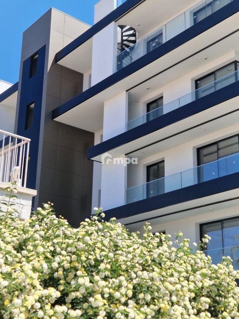 2 Bedroom Apartment for Sale in Engomi, Nicosia District