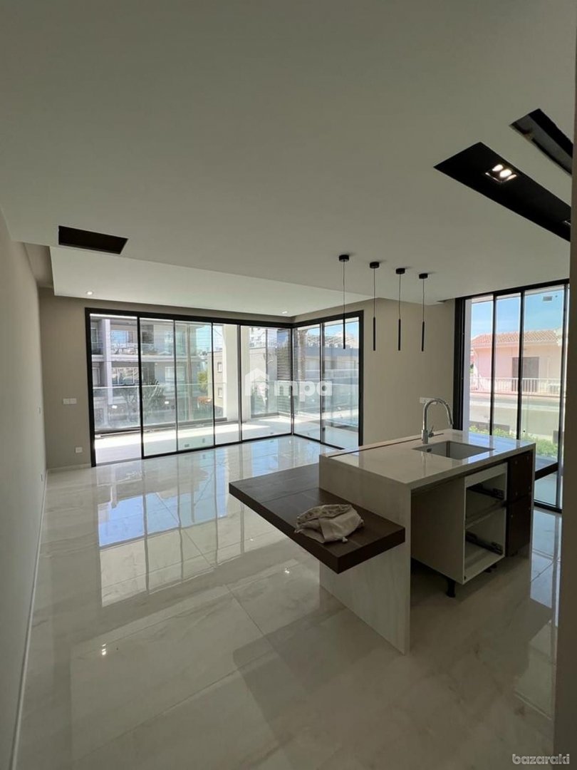 2 Bedroom Apartment for Sale in Engomi, Nicosia District