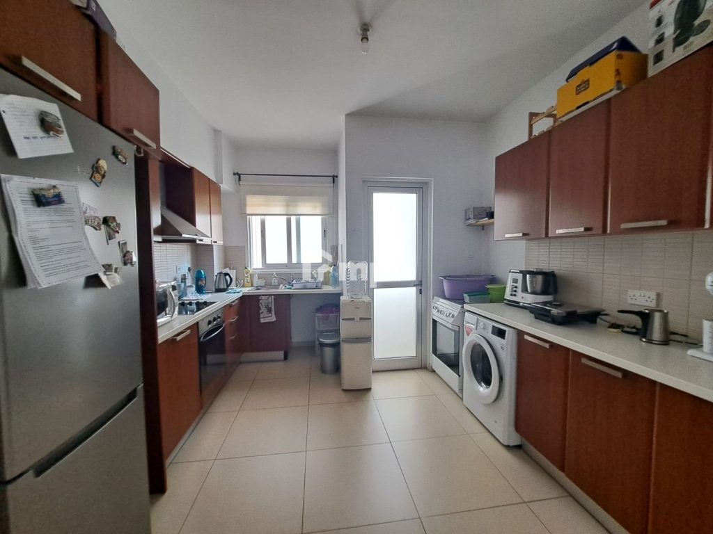 3 Bedroom Apartment for Sale in Nicosia – Kaimakli