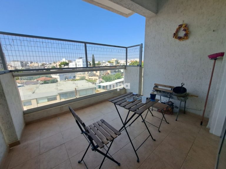 3 Bedroom Apartment for Sale in Nicosia – Kaimakli