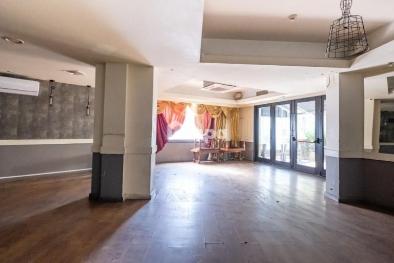 524m² Plot for Sale in Nicosia – Agios Antonios
