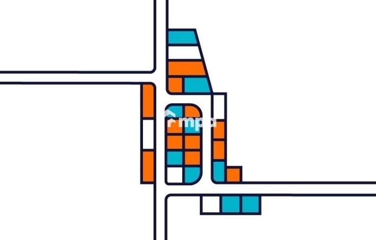 558m² Plot for Sale in Nicosia District