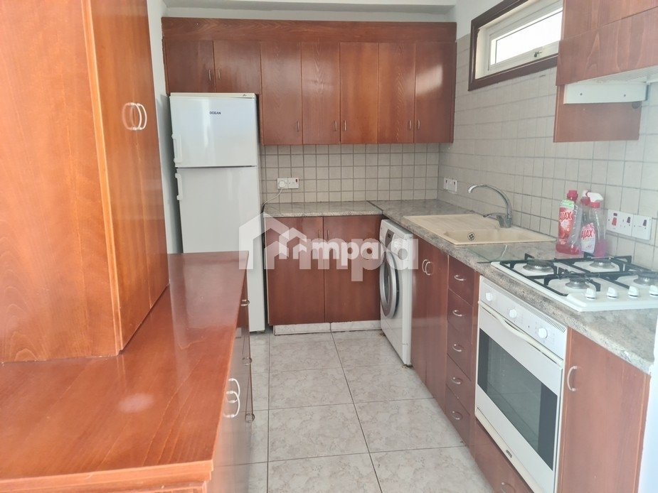 2 Bedroom Apartment for Sale in Agioi Omologites, Nicosia District