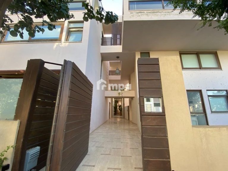 4 Bedroom House for Sale in Strovolos, Nicosia District