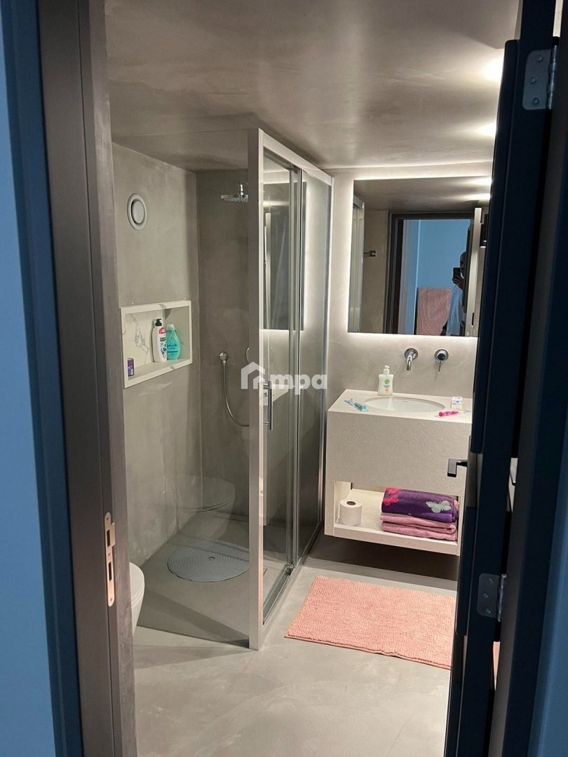 3 Bedroom Apartment for Sale in Nicosia District
