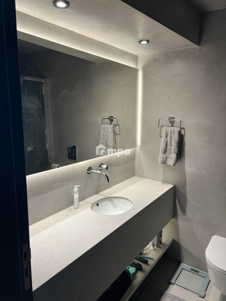 3 Bedroom Apartment for Sale in Nicosia District