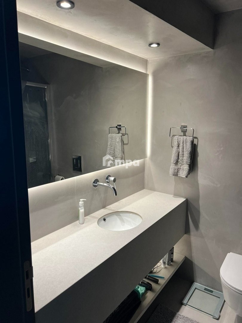 3 Bedroom Apartment for Sale in Nicosia District