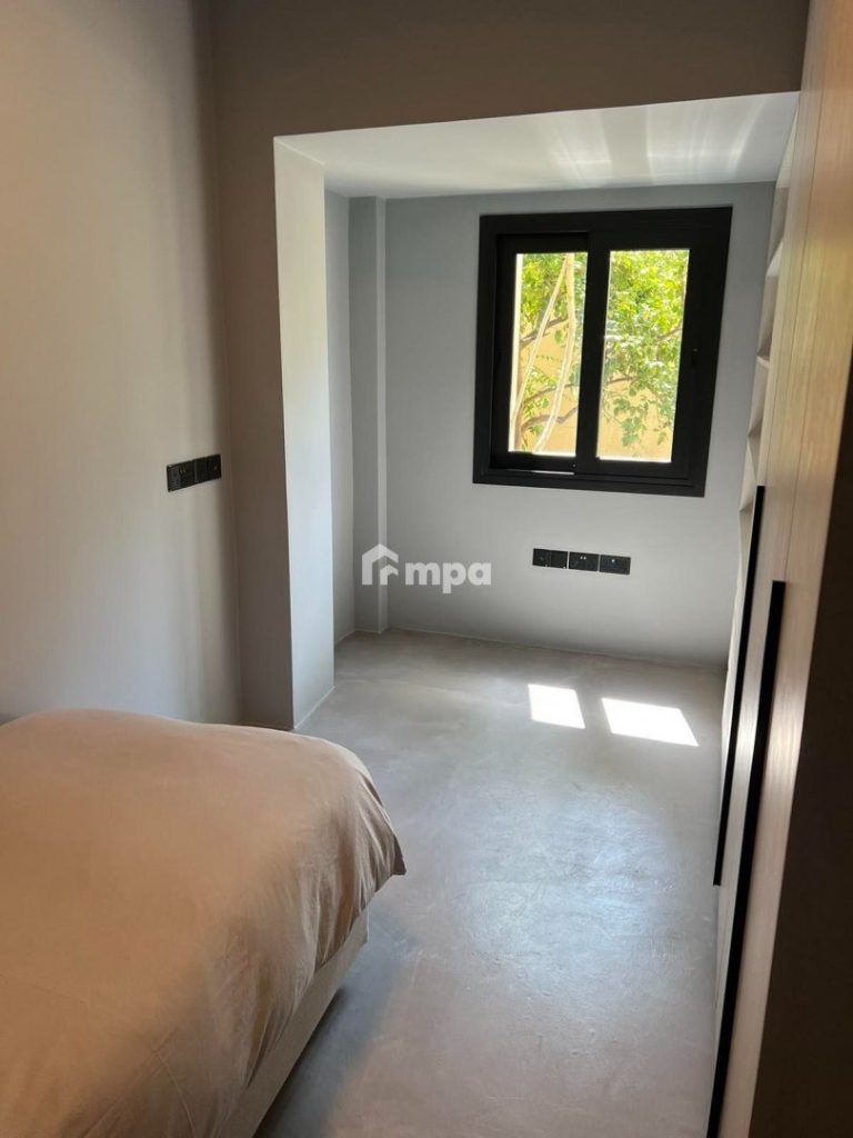 3 Bedroom Apartment for Sale in Nicosia District