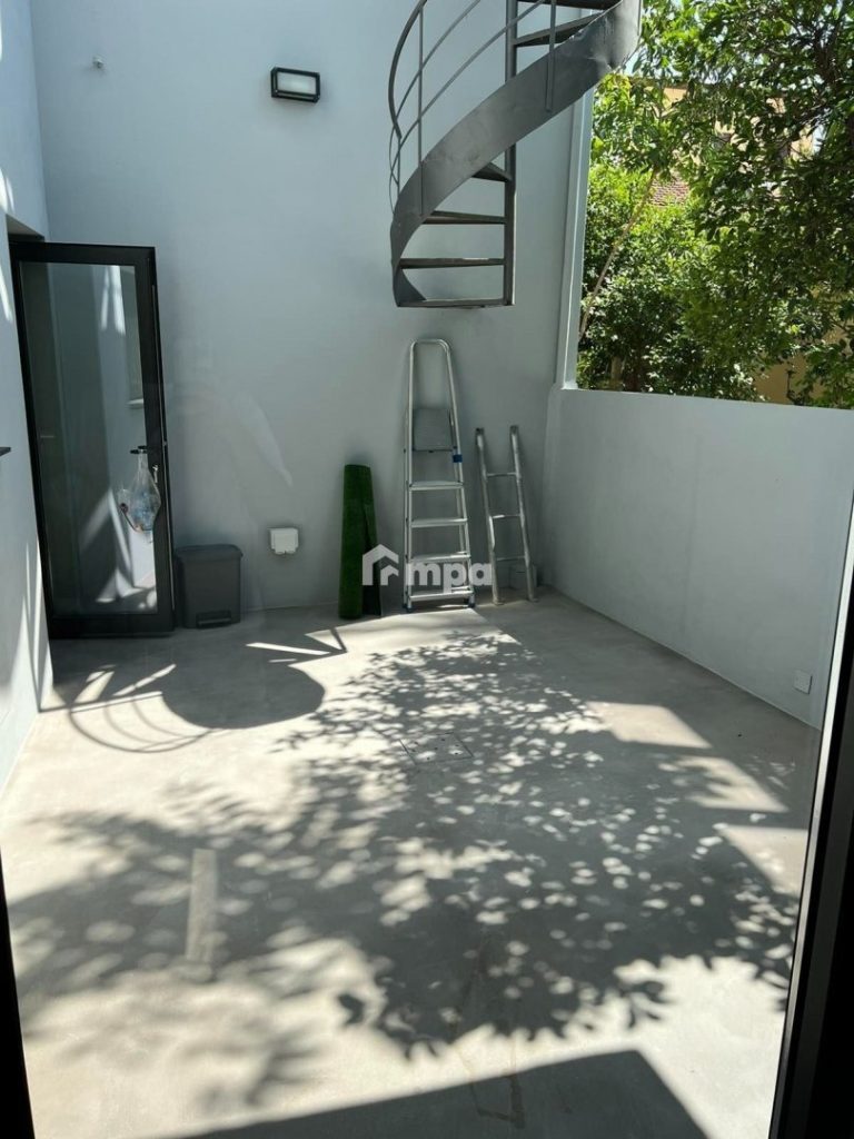 3 Bedroom Apartment for Sale in Nicosia District
