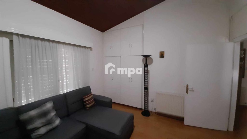 4 Bedroom House for Sale in Engomi, Nicosia District