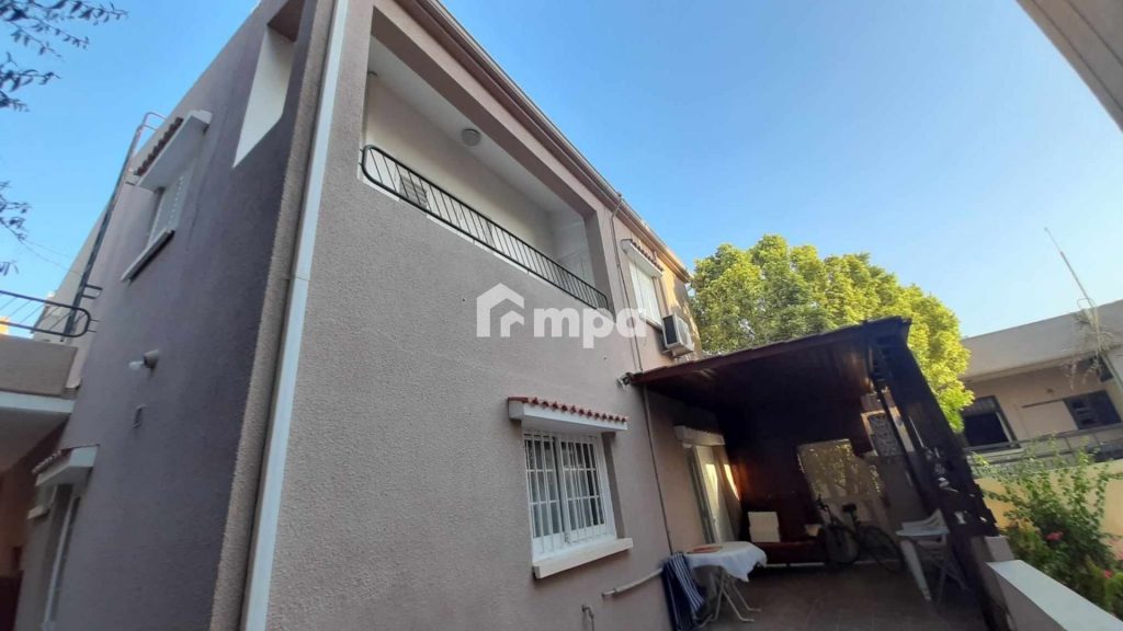 4 Bedroom House for Sale in Engomi, Nicosia District