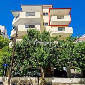 2 Bedroom Apartment for Sale in Agioi Omologites, Nicosia District