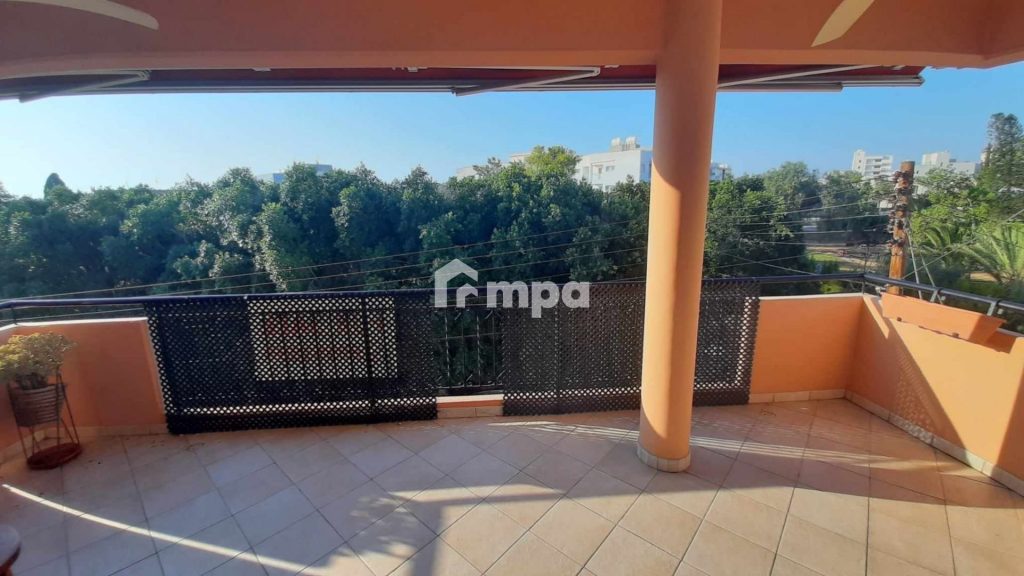 3 Bedroom Apartment for Sale in Nicosia District