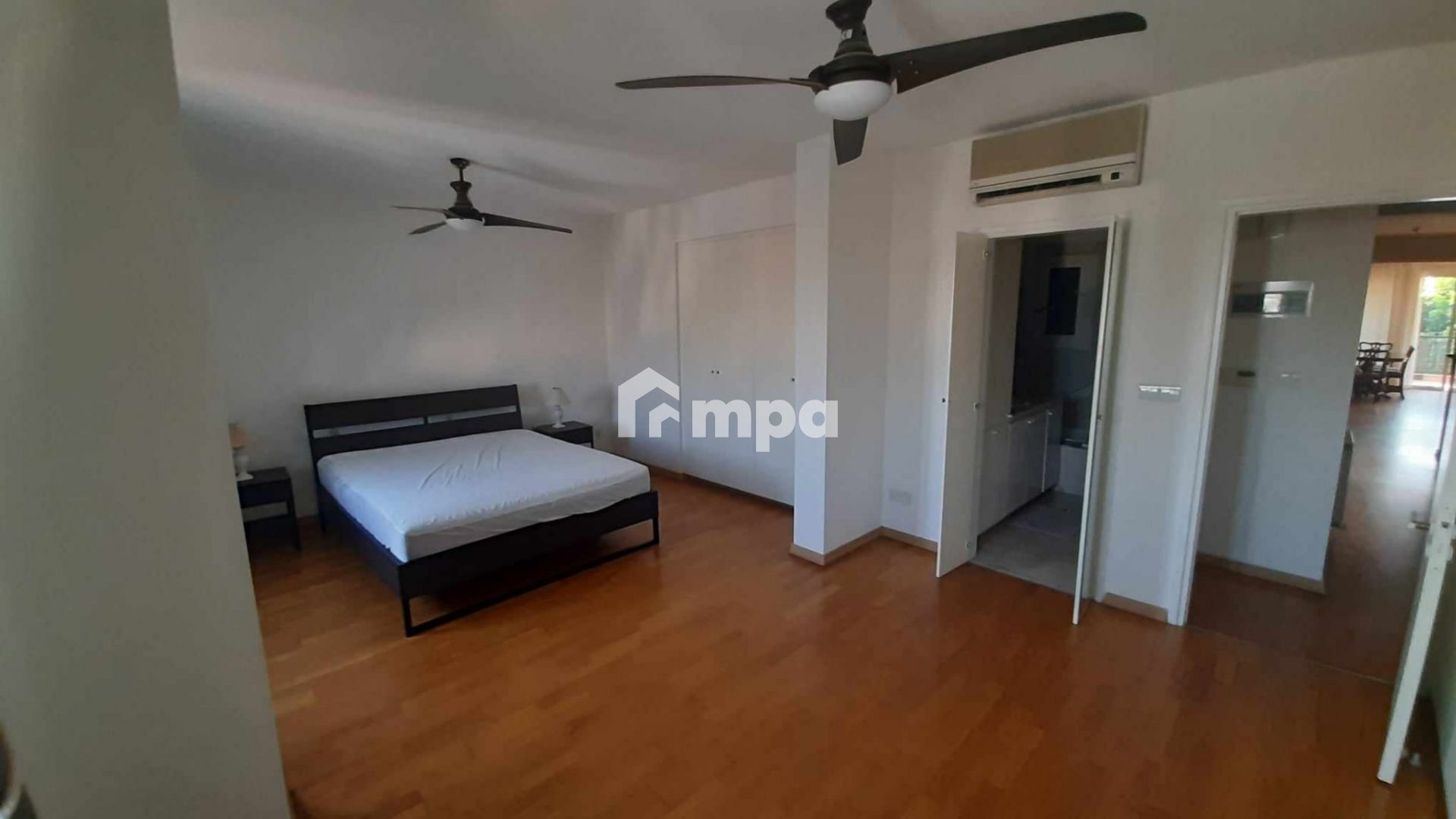 3 Bedroom Apartment for Sale in Nicosia District