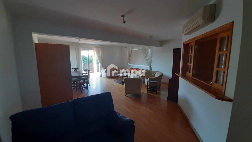 3 Bedroom Apartment for Sale in Nicosia District