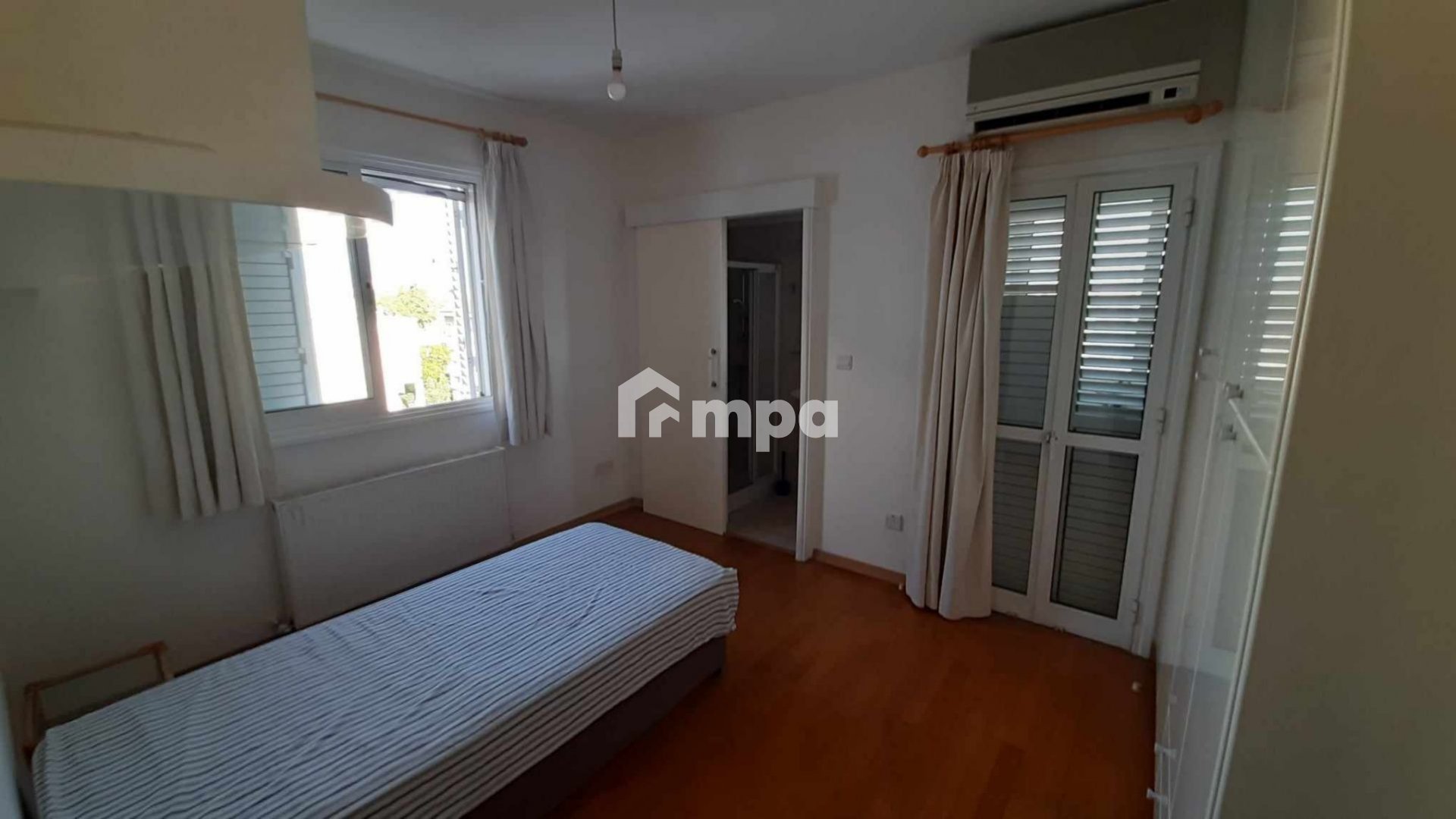 3 Bedroom Apartment for Sale in Nicosia District