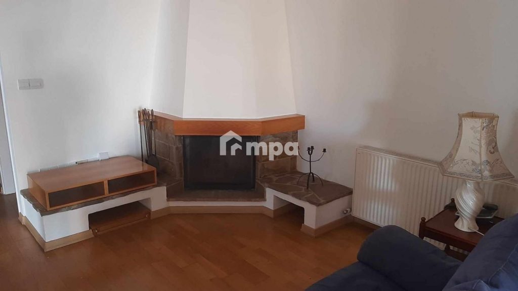 3 Bedroom Apartment for Sale in Nicosia District