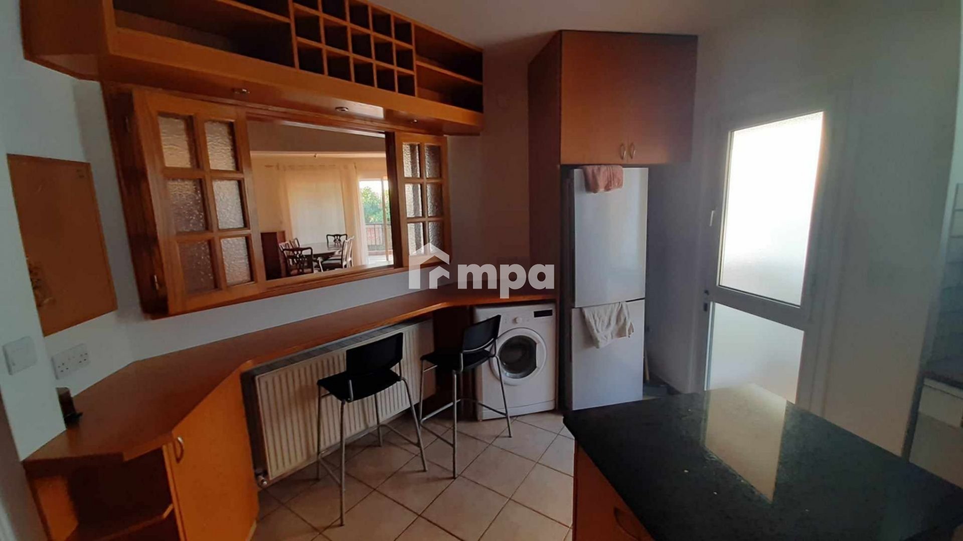 3 Bedroom Apartment for Sale in Nicosia District