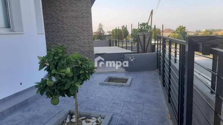 3 Bedroom House for Sale in Nicosia District