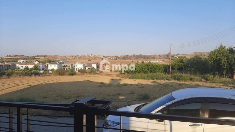 3 Bedroom House for Sale in Nicosia District