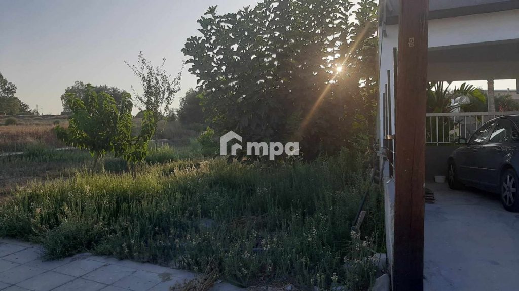3 Bedroom House for Sale in Nicosia District