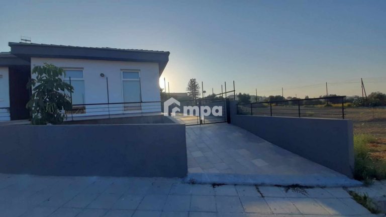 3 Bedroom House for Sale in Nicosia District