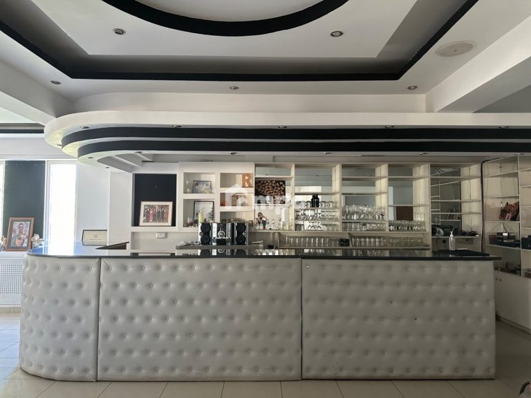 1750m² Commercial for Sale in Tseri, Nicosia District