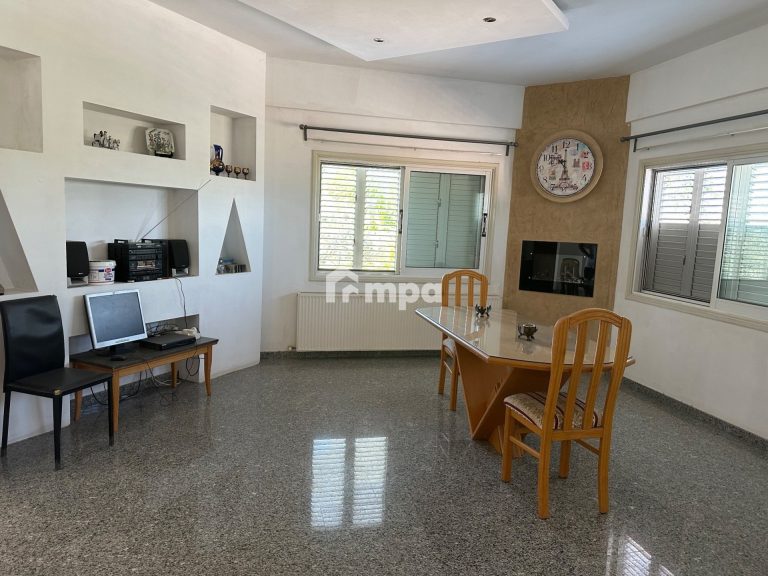1750m² Commercial for Sale in Tseri, Nicosia District