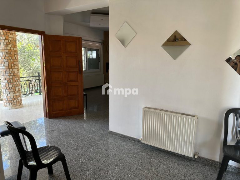 1750m² Commercial for Sale in Tseri, Nicosia District