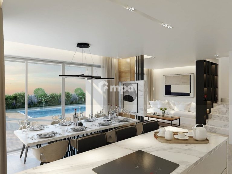 3 Bedroom House for Sale in Kapparis, Famagusta District
