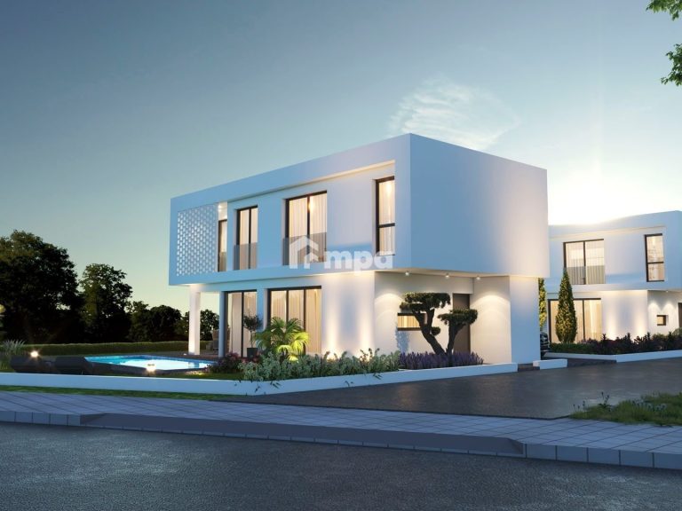 3 Bedroom House for Sale in Pernera, Famagusta District