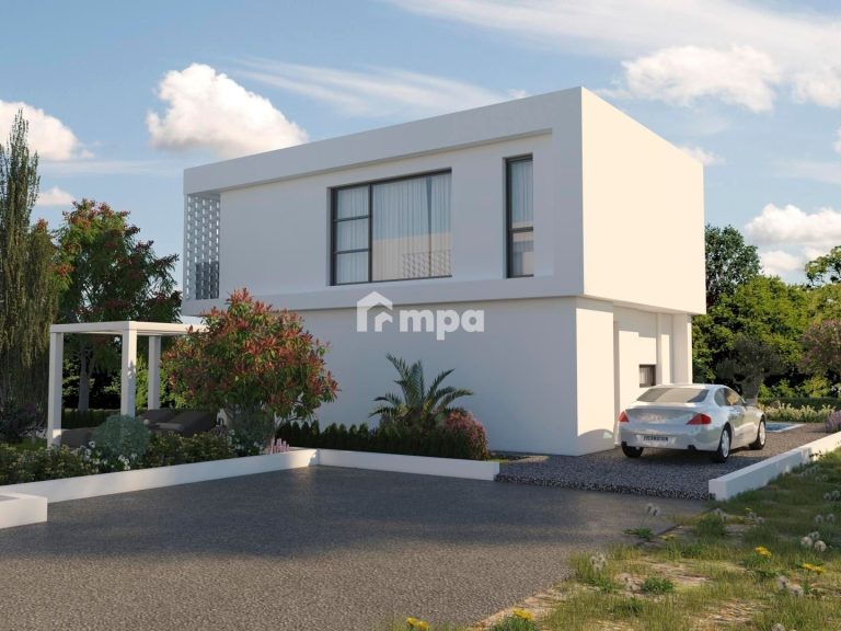 3 Bedroom House for Sale in Pernera, Famagusta District