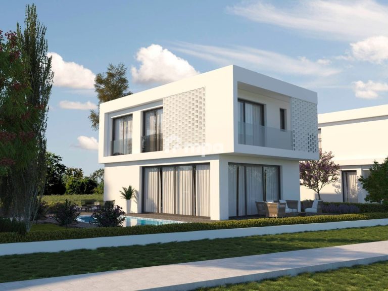 3 Bedroom House for Sale in Pernera, Famagusta District