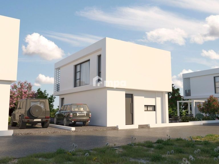 3 Bedroom House for Sale in Pernera, Famagusta District