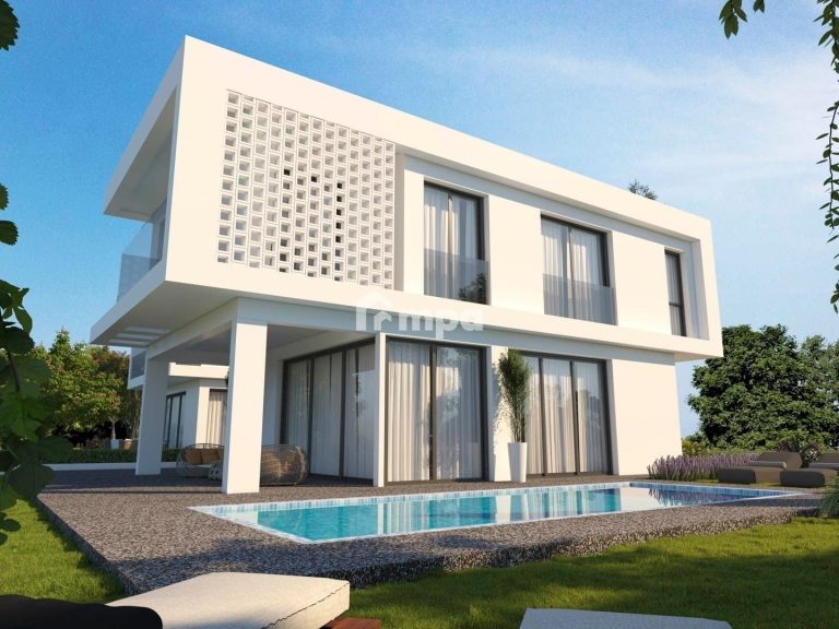 Cheap Houses and Villas for Sale Famagusta up to 500000 euro