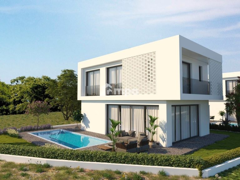 3 Bedroom House for Sale in Pernera, Famagusta District