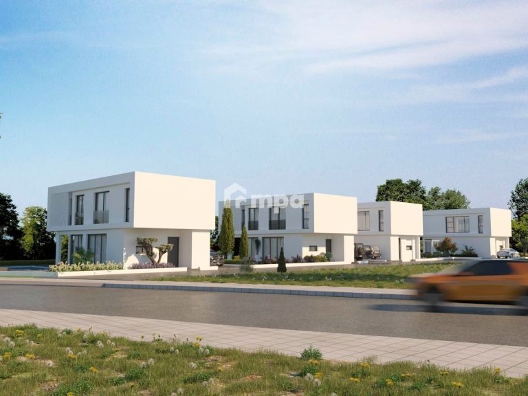Cheap Houses and Villas for Sale Famagusta up to 700000 euro