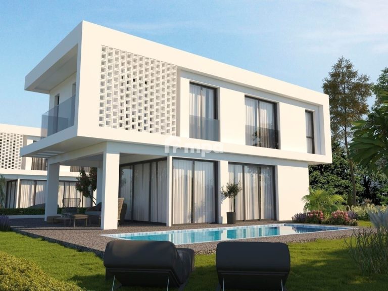 Cheap Houses and Villas for Sale Famagusta up to 700000 euro
