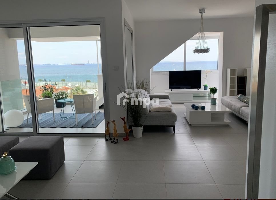 3 Bedroom Apartment for Sale in Larnaca District