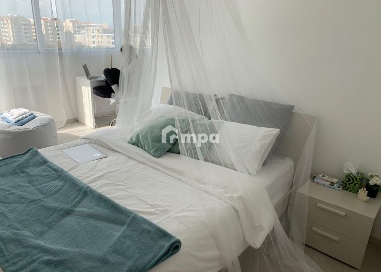 3 Bedroom Apartment for Sale in Larnaca District