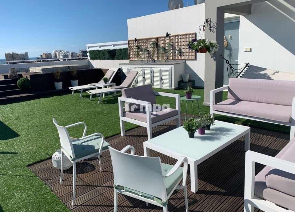 3 Bedroom Apartment for Sale in Larnaca District