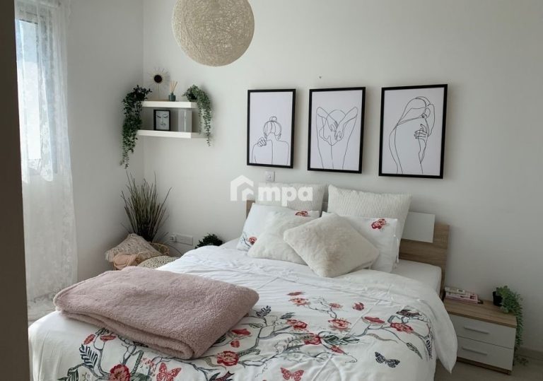 3 Bedroom Apartment for Sale in Larnaca District